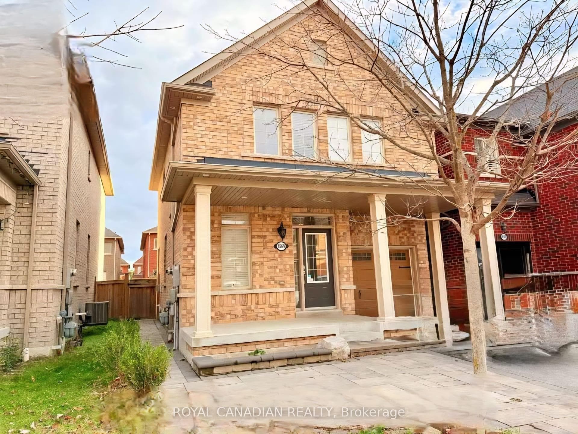 1569 Edgecroft Drive Unit BSMT, Pickering, ON L1X 0B6 - Photo 1