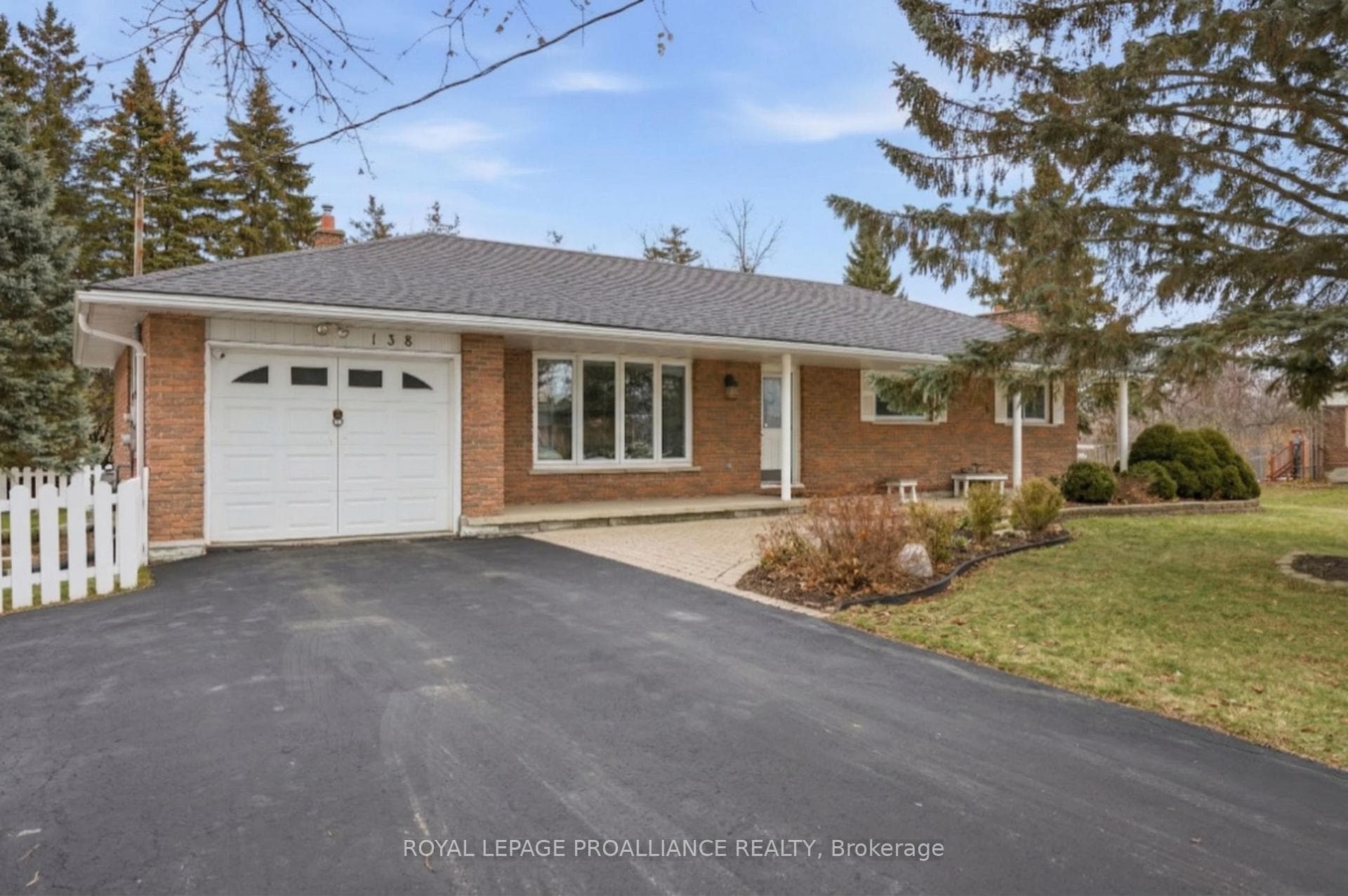 138 Burns Avenue, Quinte West, ON K8R 1G3 - Photo 1
