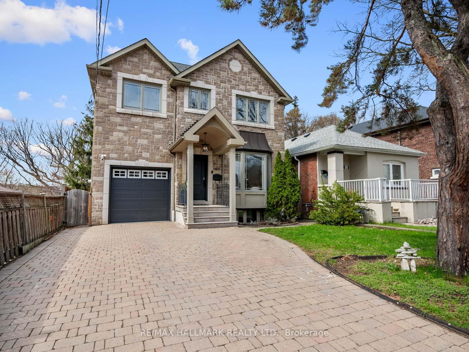 122 Hopedale Avenue, Danforth / East York, ON M4K 3M7 - Photo 1