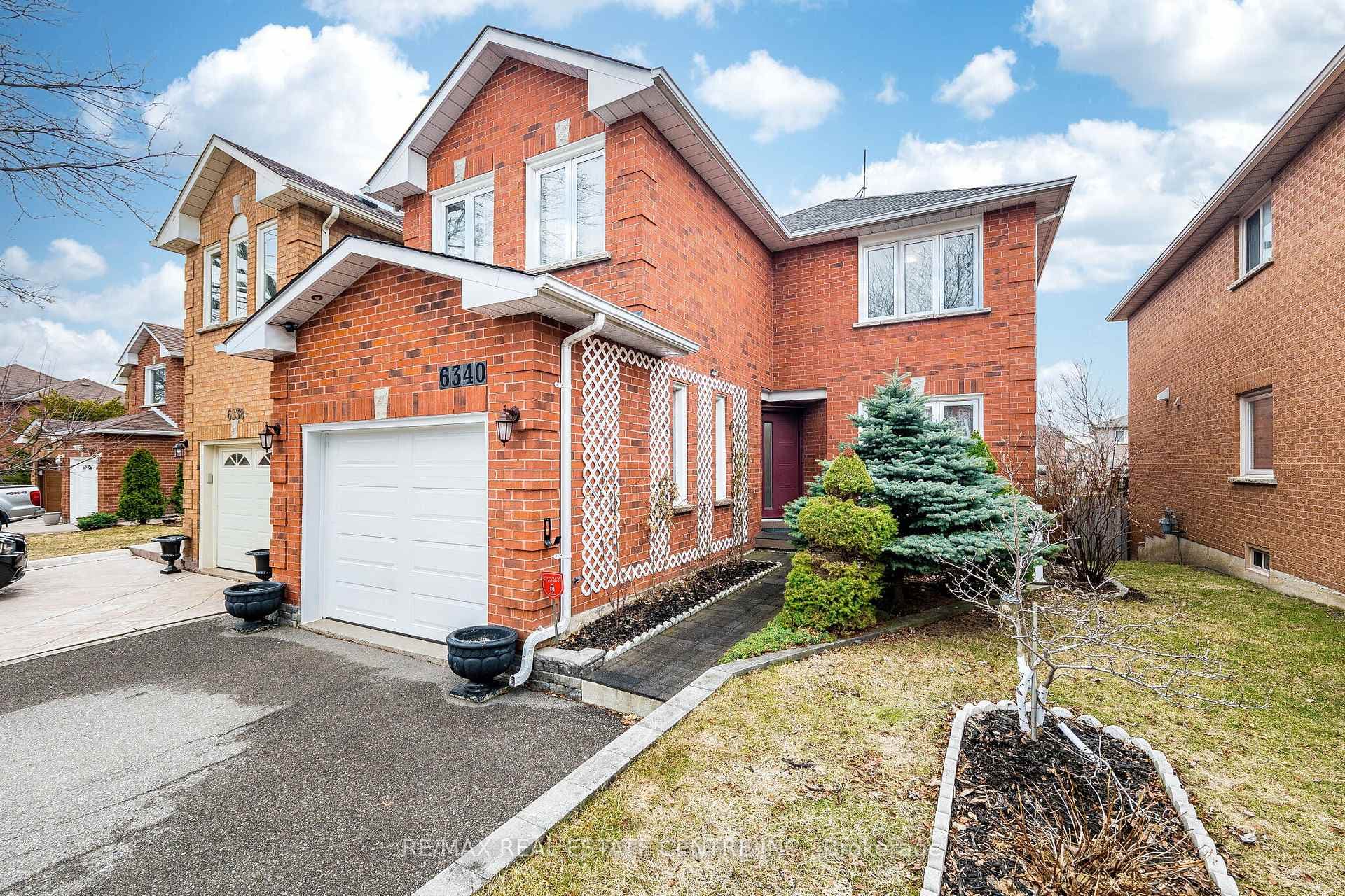 6340 Longspur Road, Mississauga, ON L5N 6G8 - Photo 1