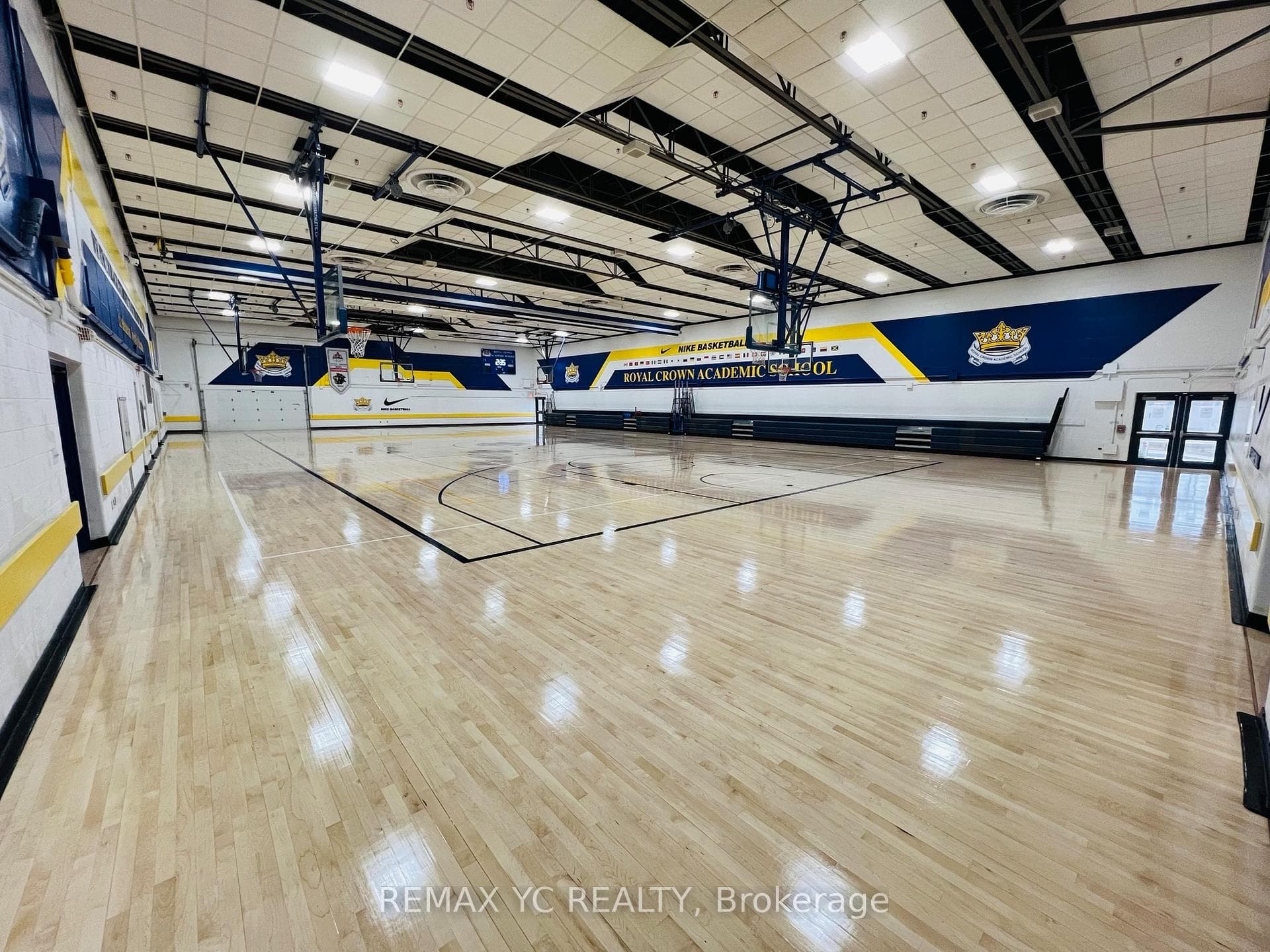 4620 Finch Avenue, Agincourt / Milliken, ON M1S 4G2 - Photo 1