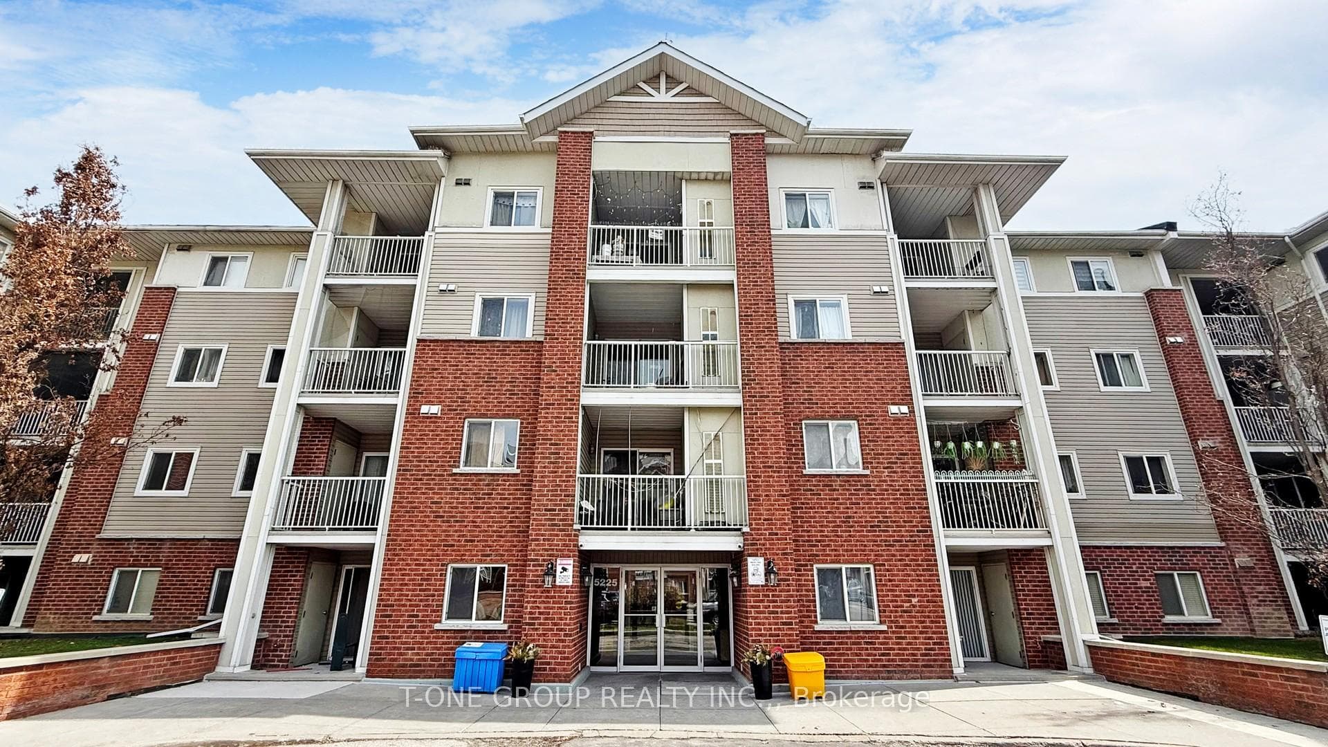 5225 Finch Avenue Unit 217, Agincourt / Milliken, ON M1S 5W8 - Photo 1
