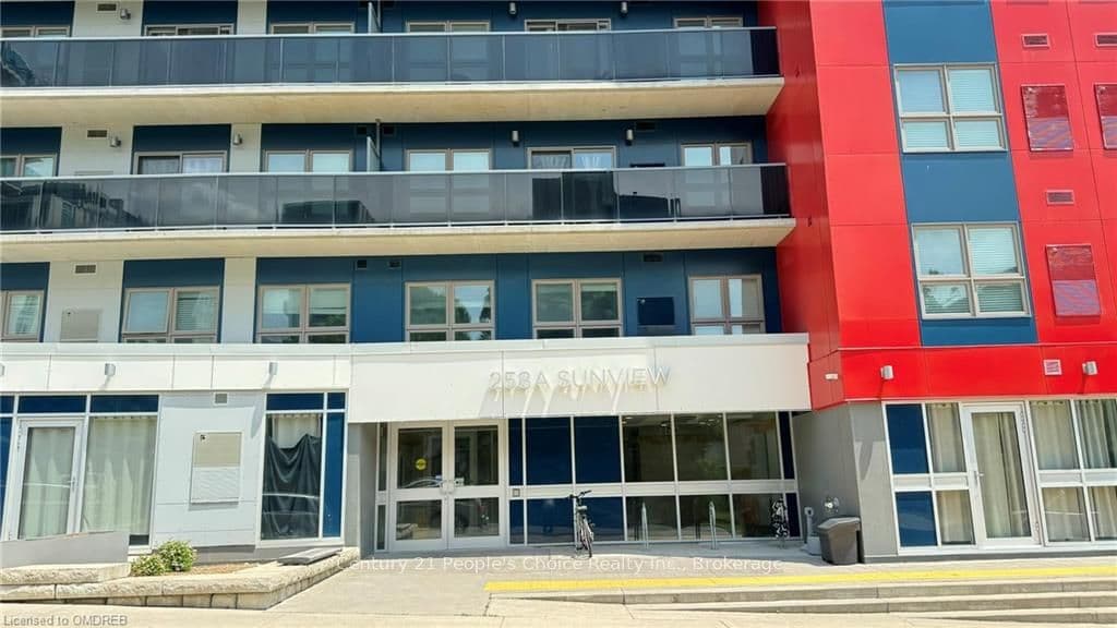 258A SUNVIEW Street Unit 152, Waterloo, ON N2L 3V9 - Photo 1