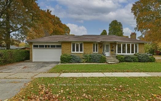 3 Kellogg Street, Corso Italia / Dufferin Grove, ON M8Z 4C6 - Photo 1
