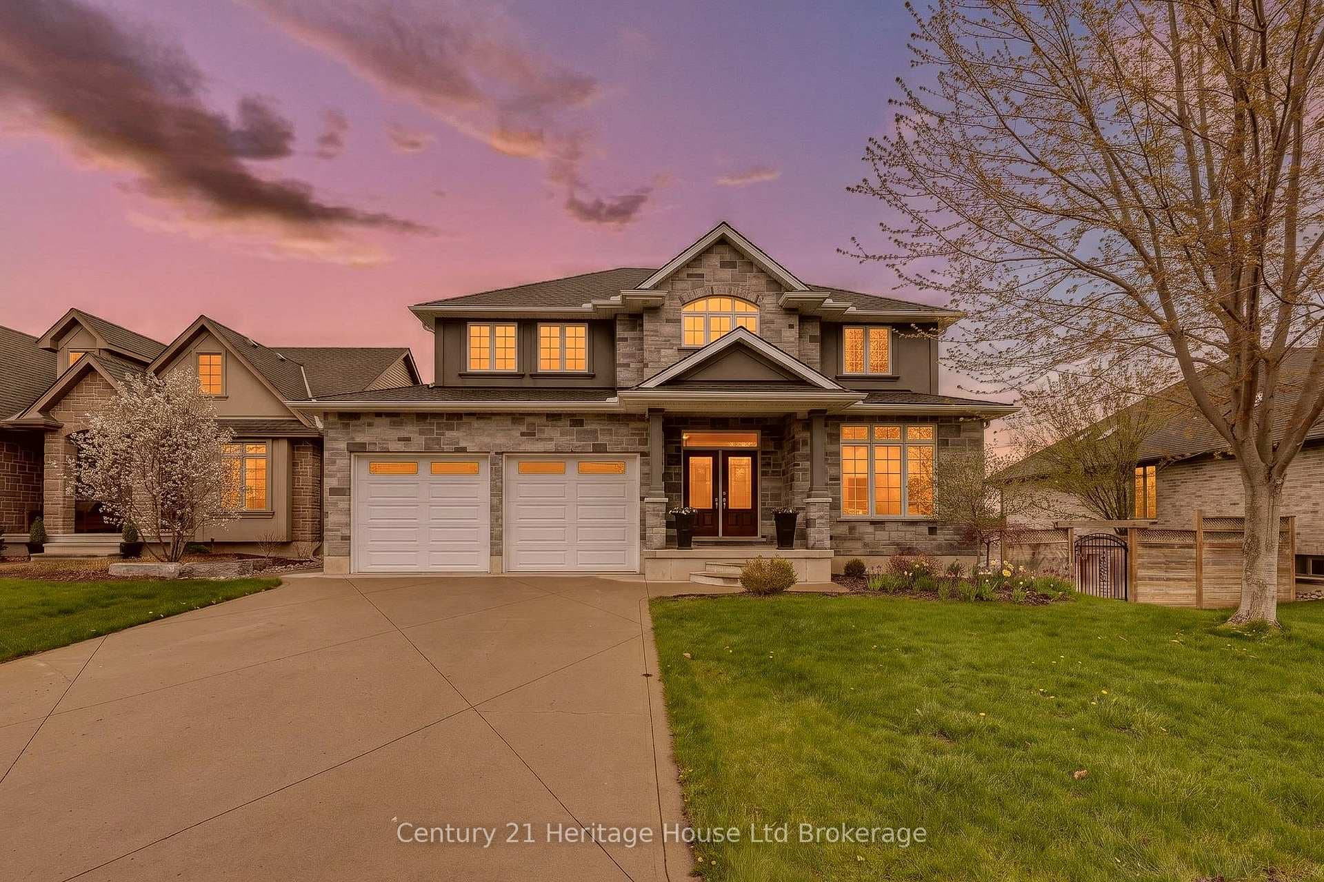 149 Juno Crescent, Woodstock, ON N4T 0H6 - Photo 1