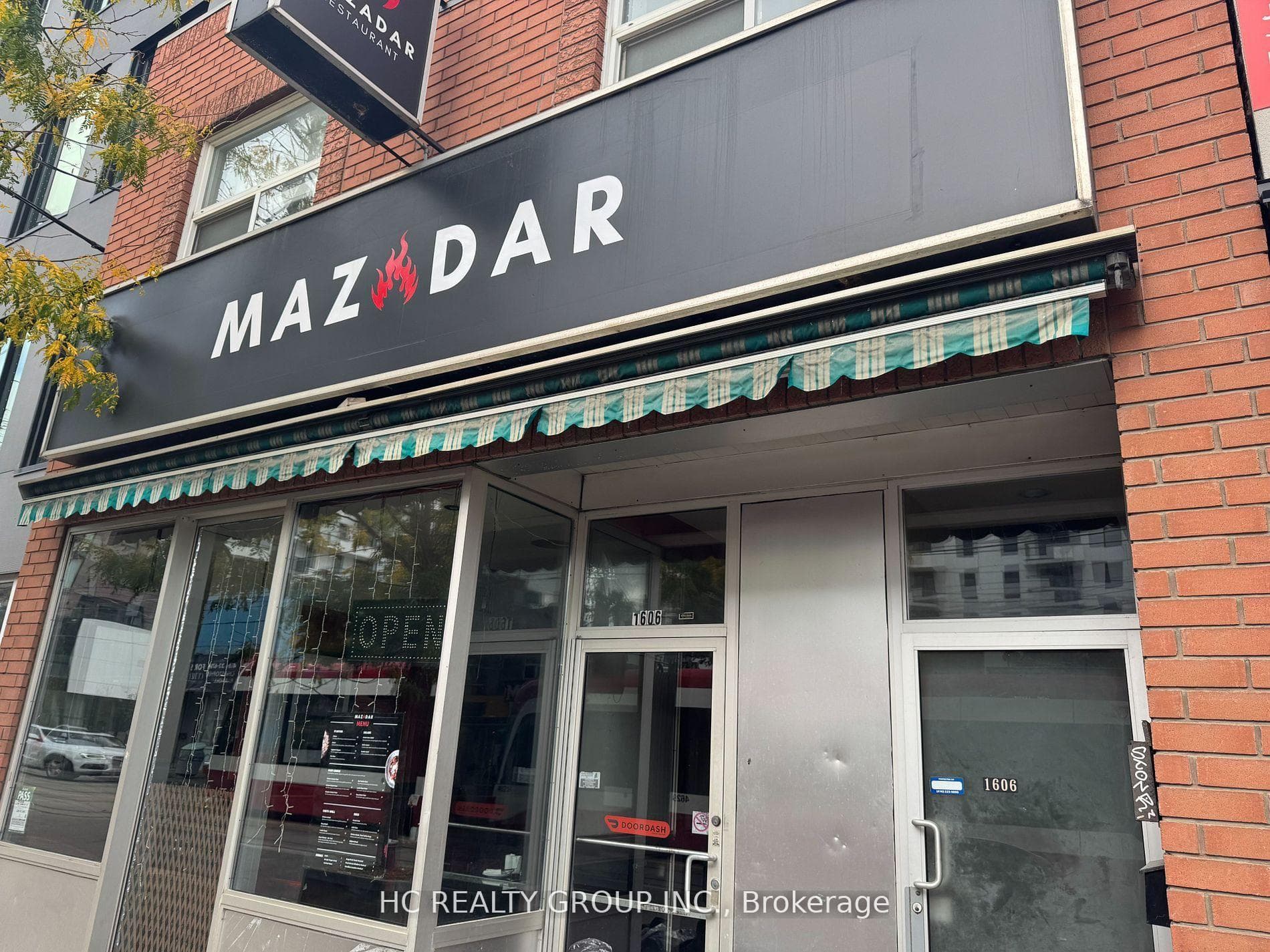 1606 Queen Street Unit 3, Riverdale / Leslieville, ON M4L 1G2 - Photo 1