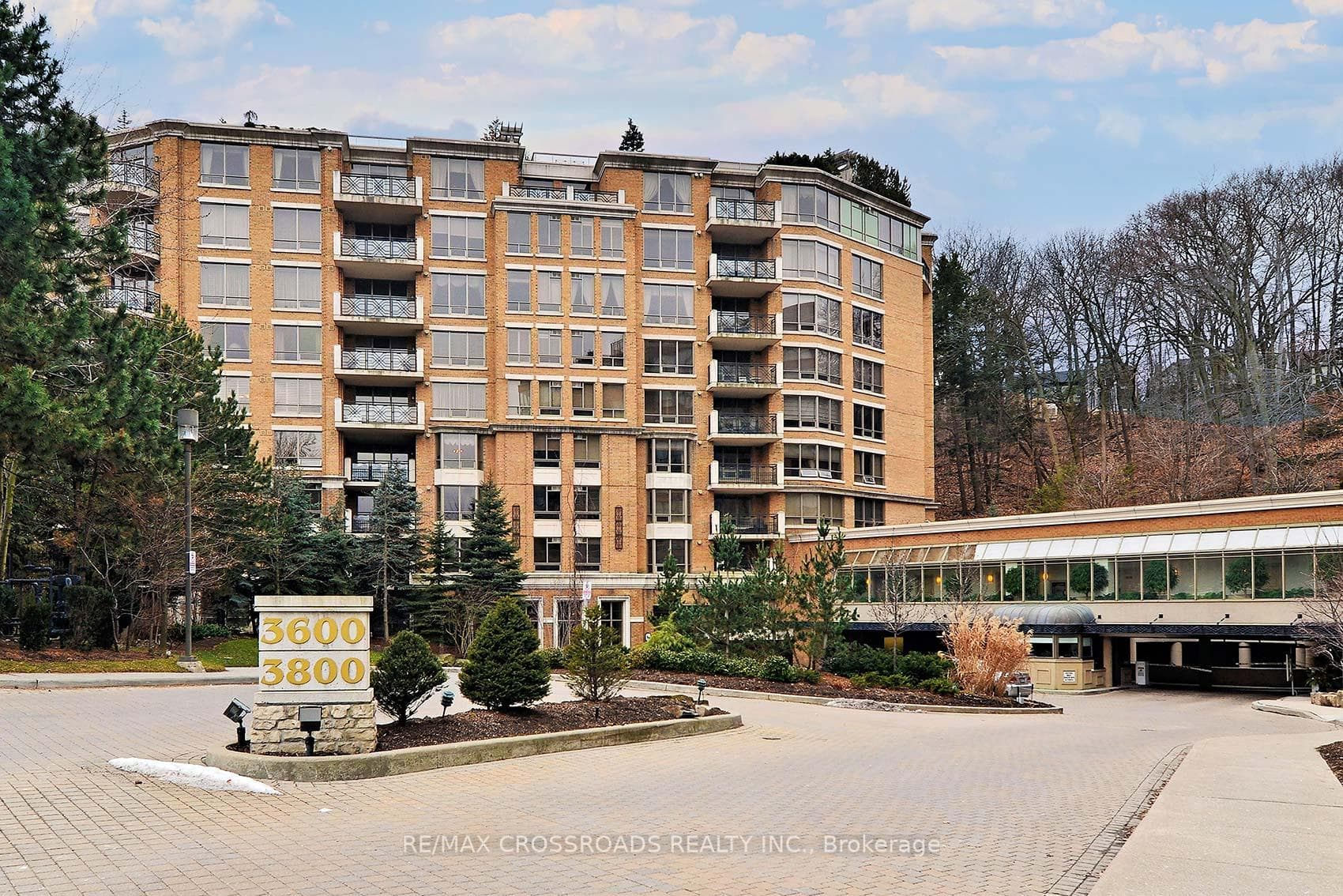 3600 Yonge Street Unit 737, Lawrence Park / Bedford Park, ON M4N 2N6 - Photo 1
