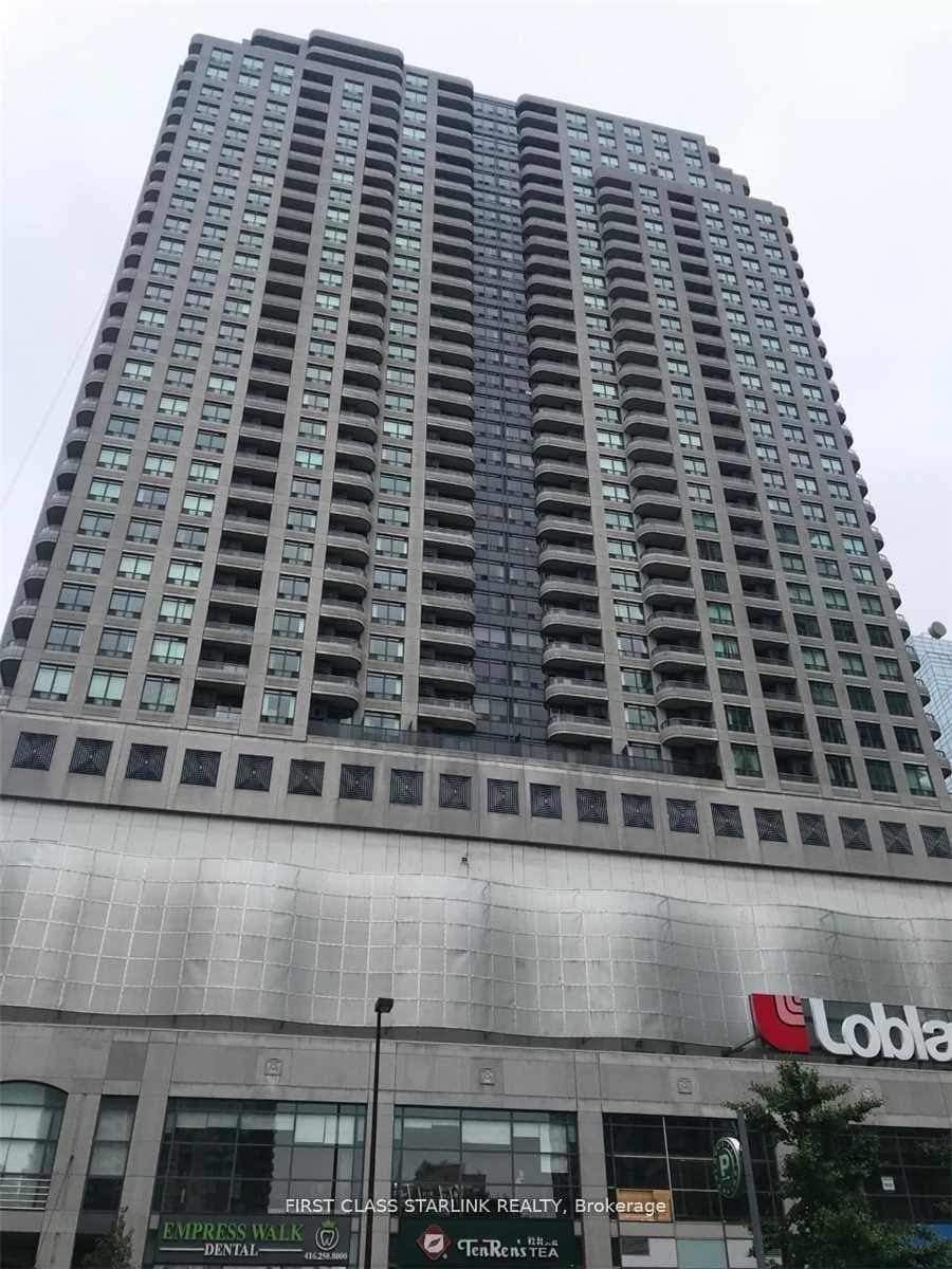 33 Empress Avenue Unit 1006, Willowdale / Newtonbrook, ON M2N 3T2 - Photo 1