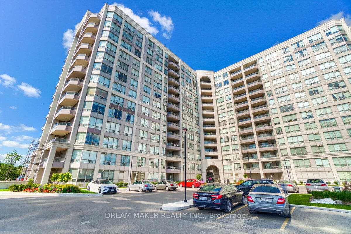 9017 Leslie Street Unit 222, Richmond Hill, ON L4B 4R8 - Photo 1