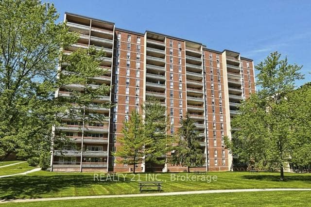 1968 Main Street Unit 1108, Hamilton