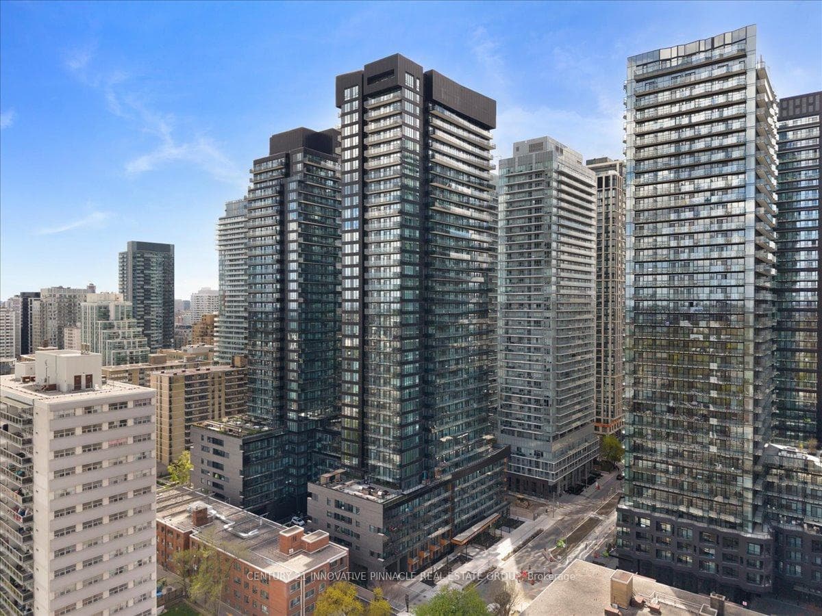 127 Broadway Avenue Unit 513S, Toronto C10