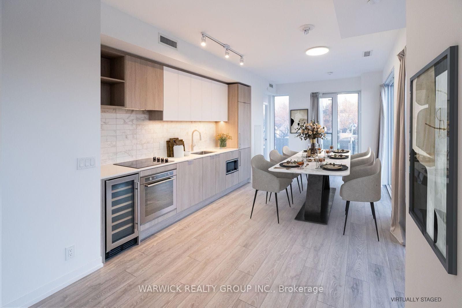 2020 Bathurst Street Unit 532, Forest Hill / Deer Park, ON M5P 0A6 - Photo 1