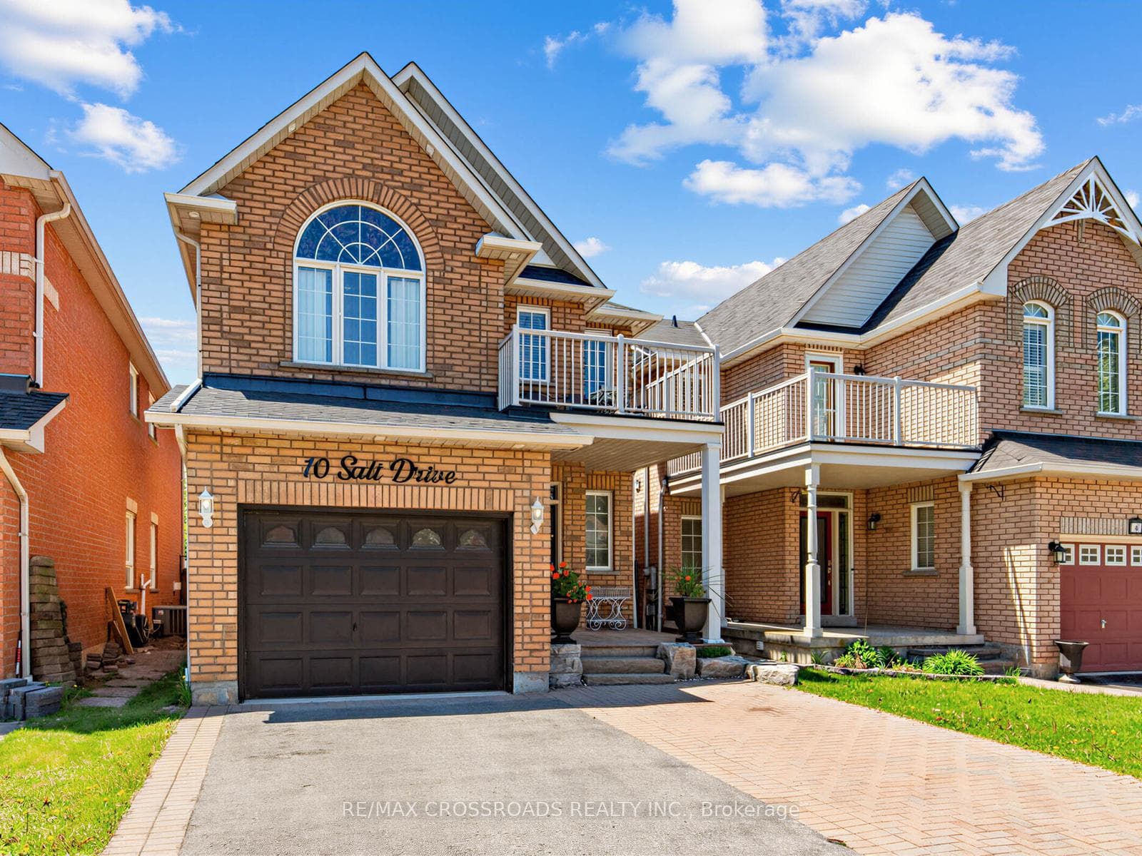 10 Salt Drive, Ajax, ON L1S 7P3 - Photo 1