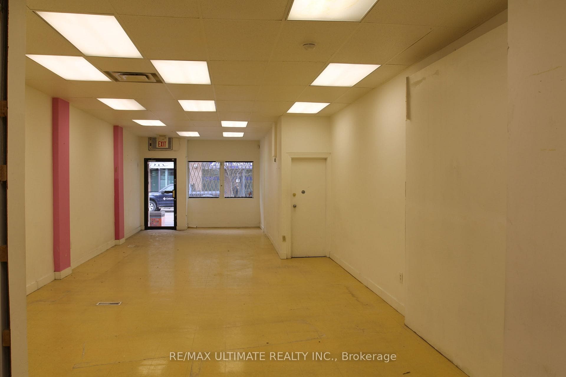 1190 Queen Street, Downtown Toronto / Waterfront, ON M6J 1J6 - Photo 1