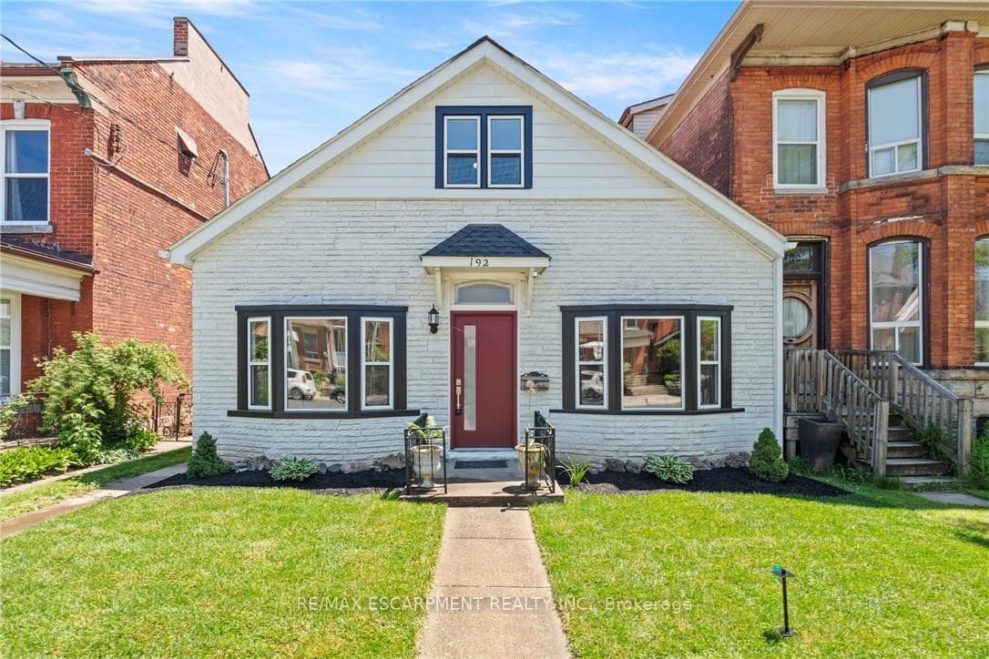 192 VICTORIA Avenue, Hamilton, ON L8L 5G1 - Photo 1