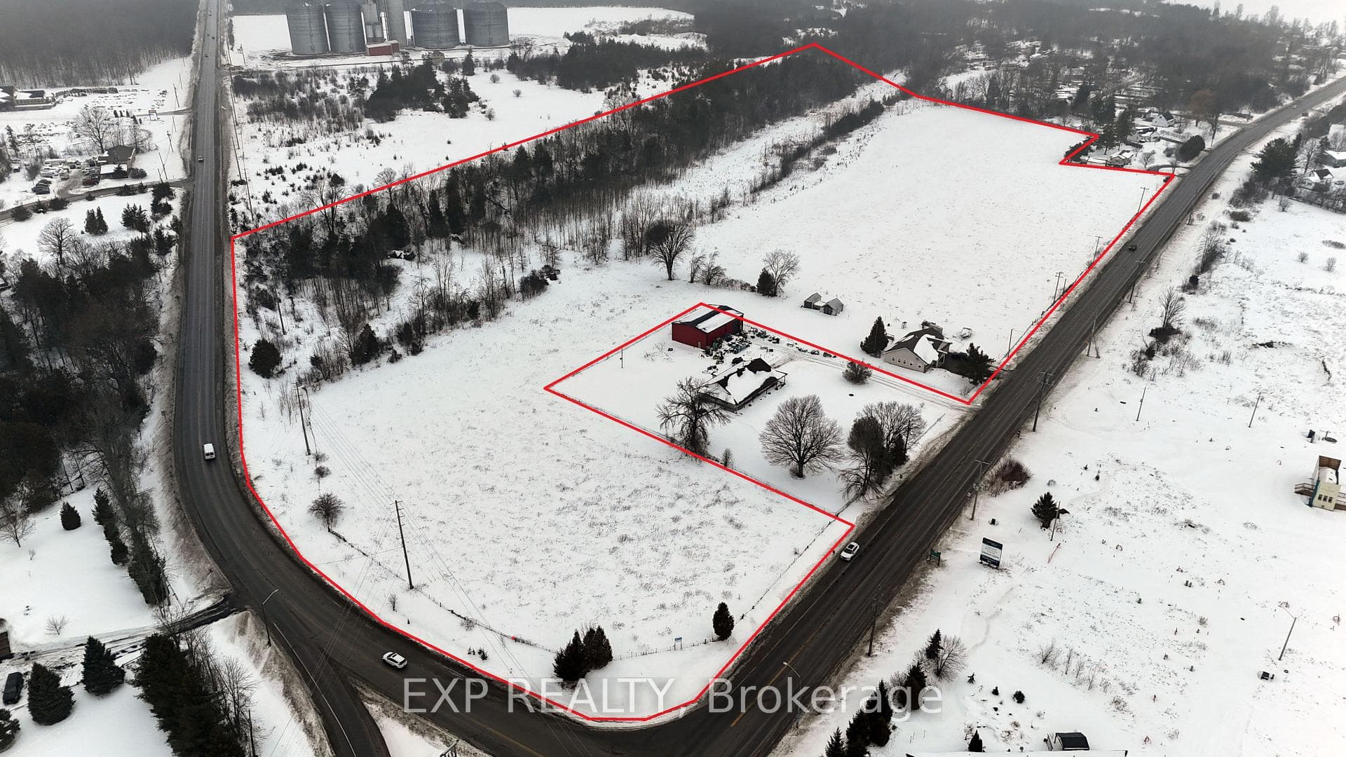 22384 Loyalist Parkway, Quinte West, ON K8V 5P7 - Photo 1