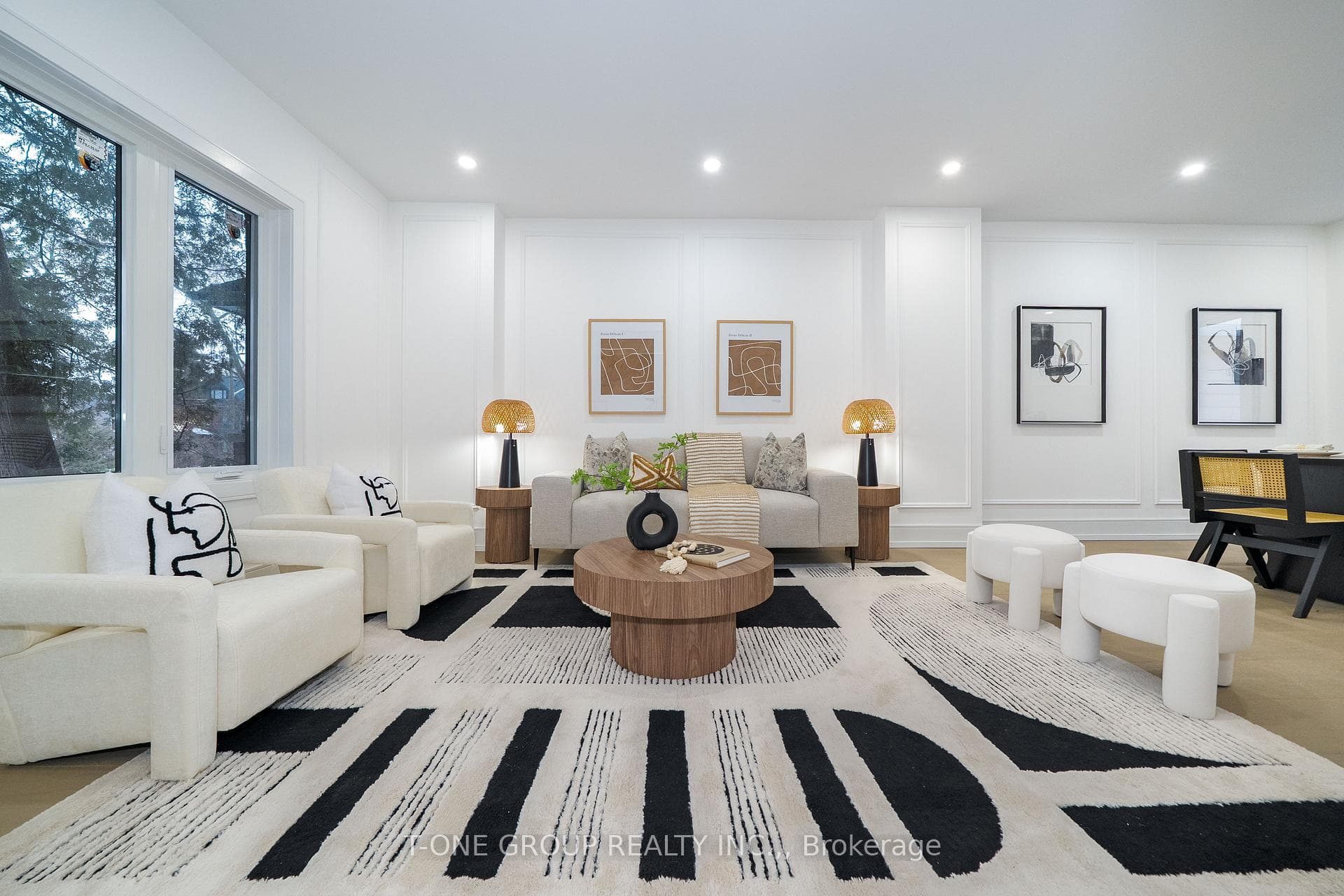 177 Glendale Avenue, High Park / Junction / Roncesvalles, ON M6R 2T4 - Photo 1