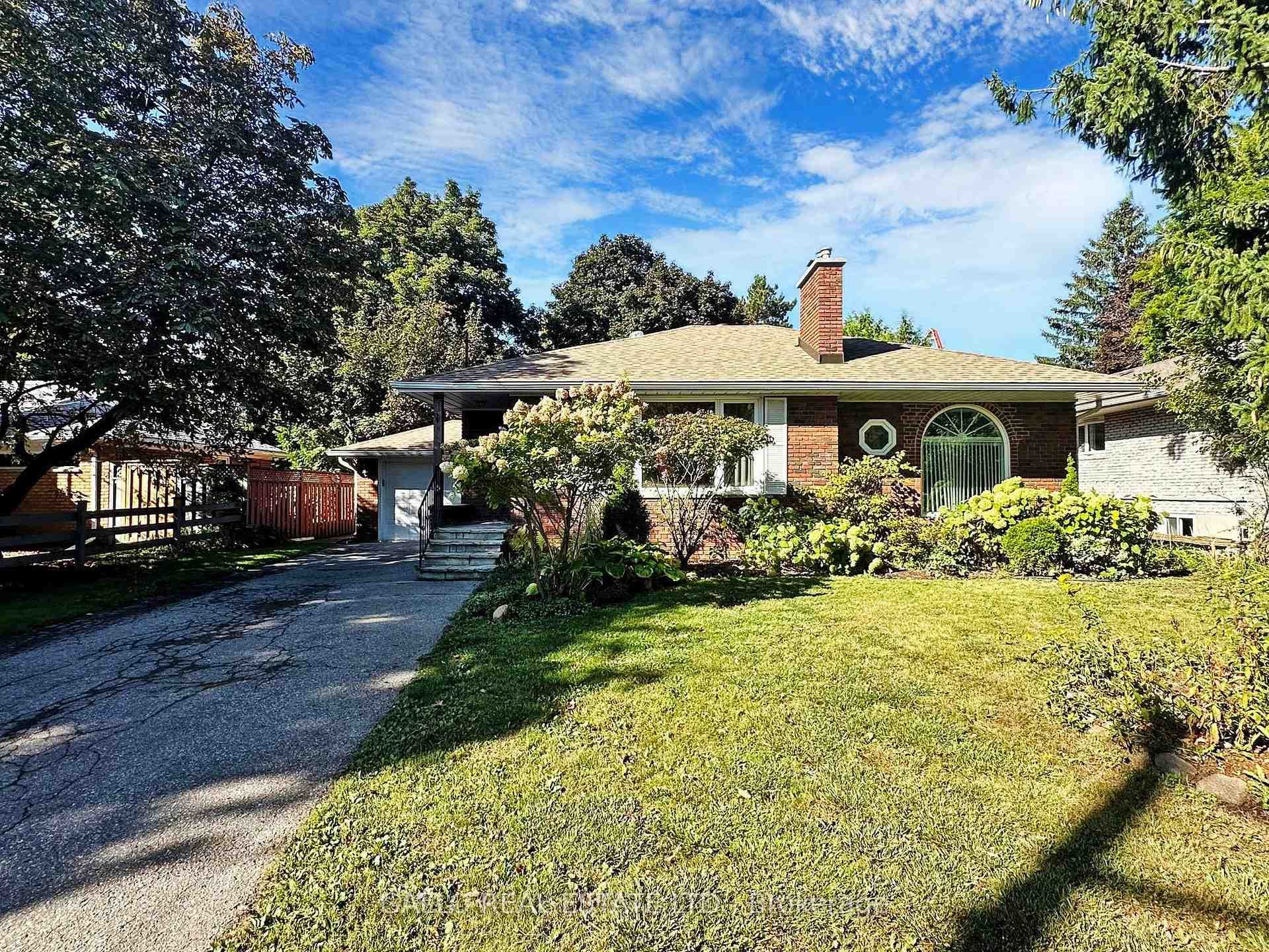 12220 Ninth Line, Whitchurch-Stouffville, ON L4A 3A4 - Photo 1