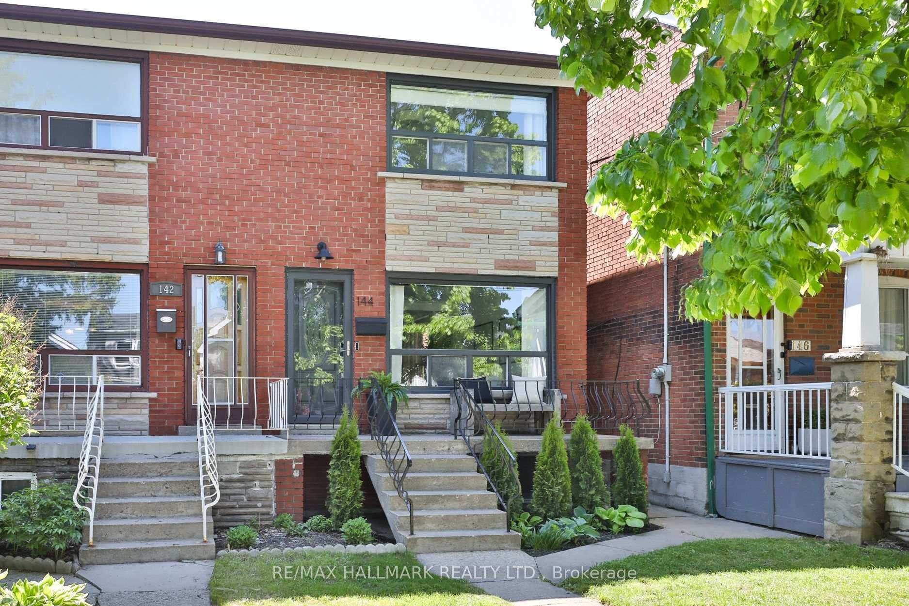 144 Boon Avenue, Keelesdale / Eglinton West, ON M6E 3Z5 - Photo 1