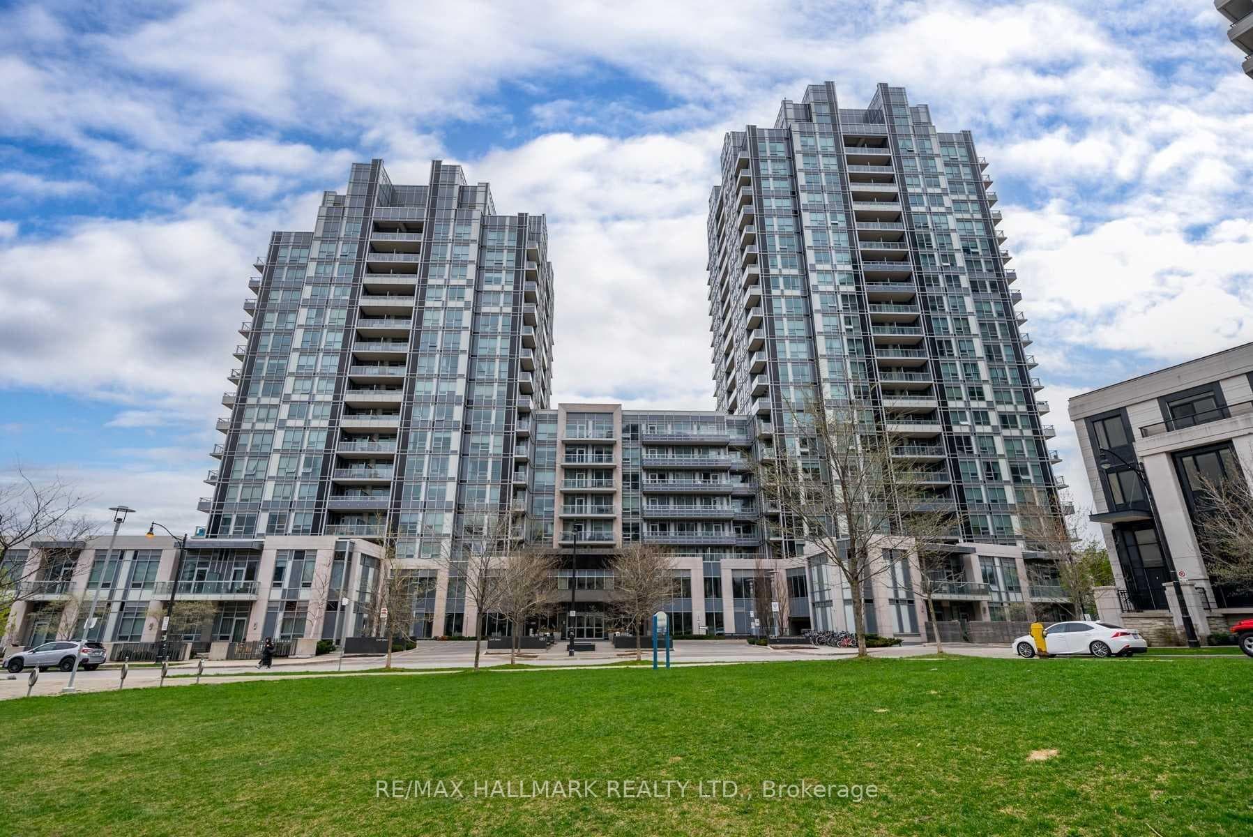 120 Harrison Garden Boulevard Unit 319, Willowdale / Newtonbrook, ON M2N 0H1 - Photo 1