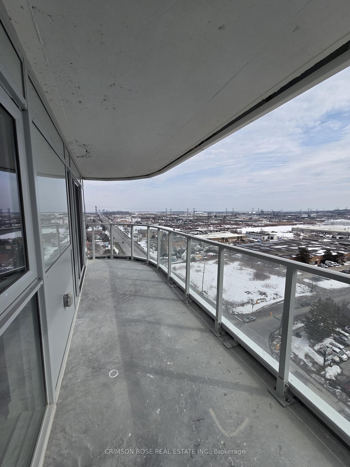 1480 Bayly Street Unit 1305, Pickering, ON L1W 1L8 - Photo 1