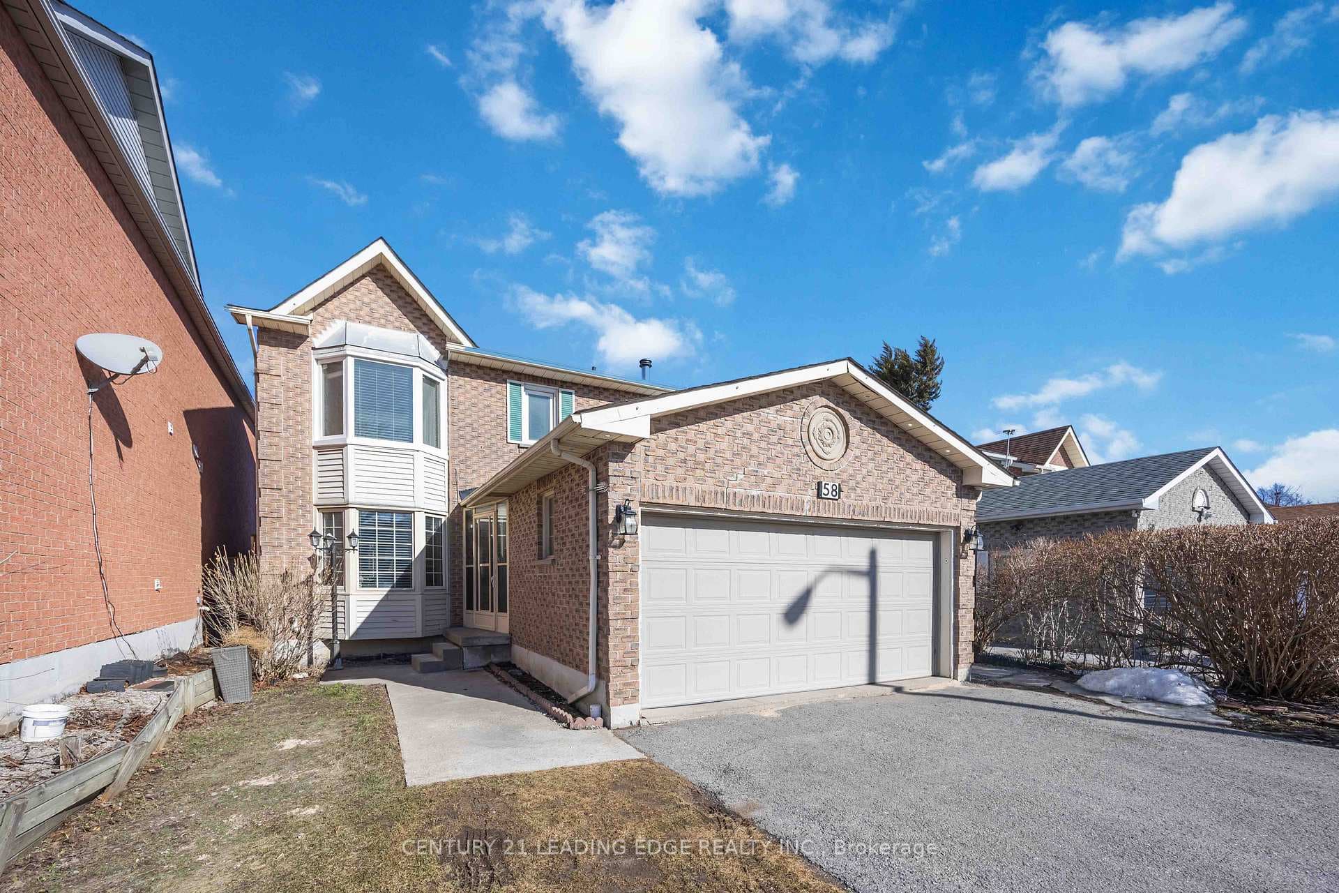 58 Grover Drive, Rouge / Port Union / Malvern, ON M1C 4V7 - Photo 1