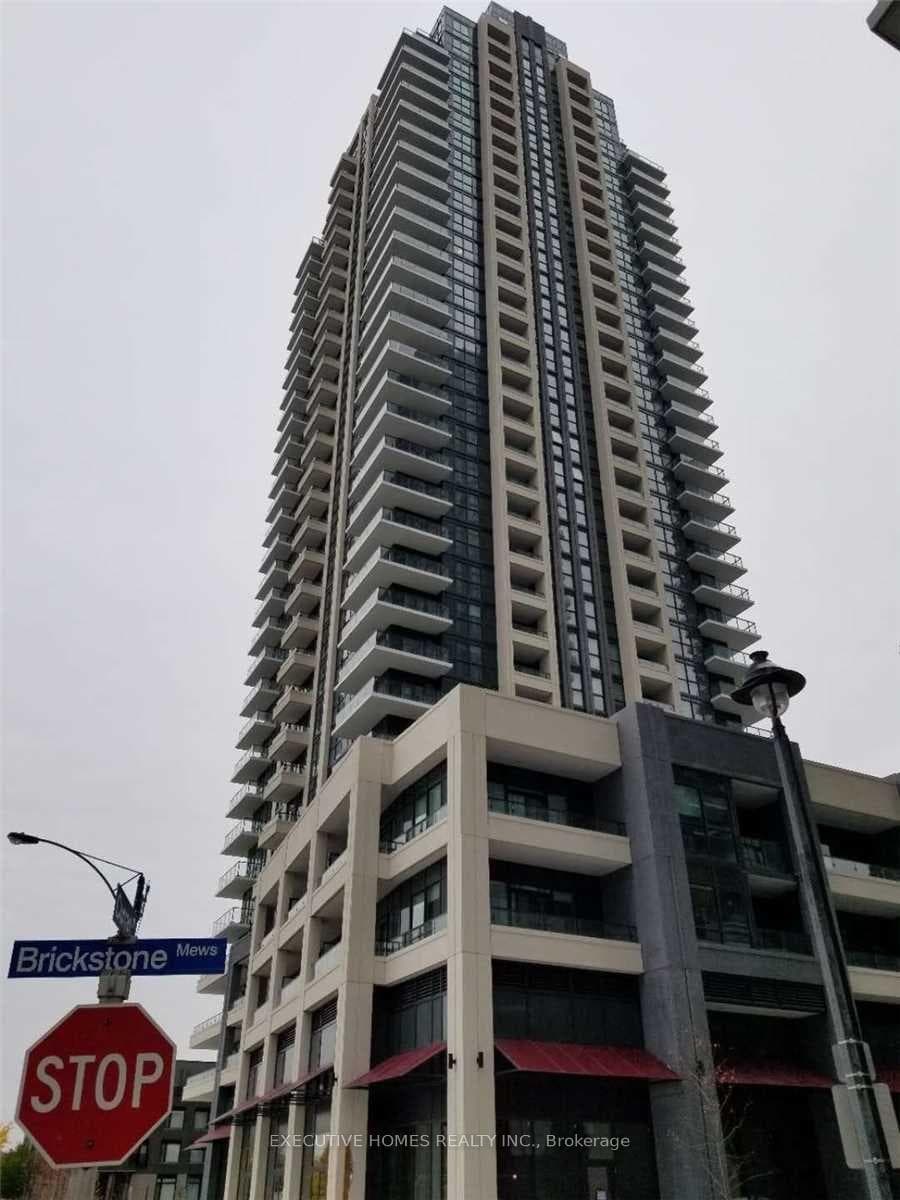 4055 Parkside Village Drive Unit 1416, Mississauga, ON L5B 0K8 - Photo 1