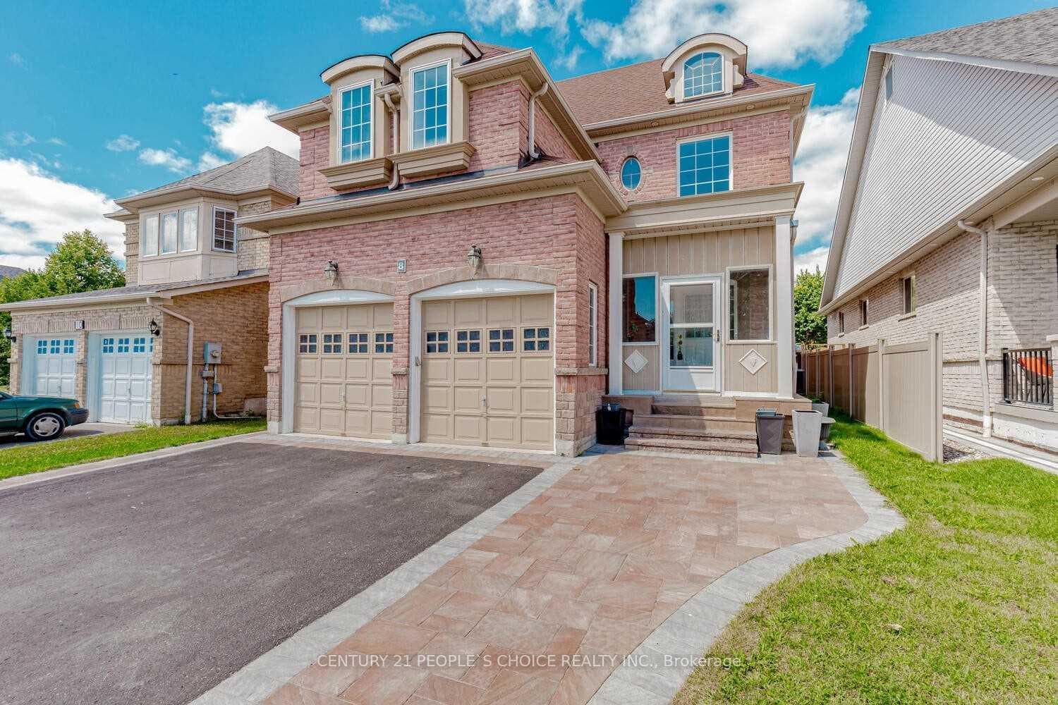 8 Nieuwendyk Street, Whitby