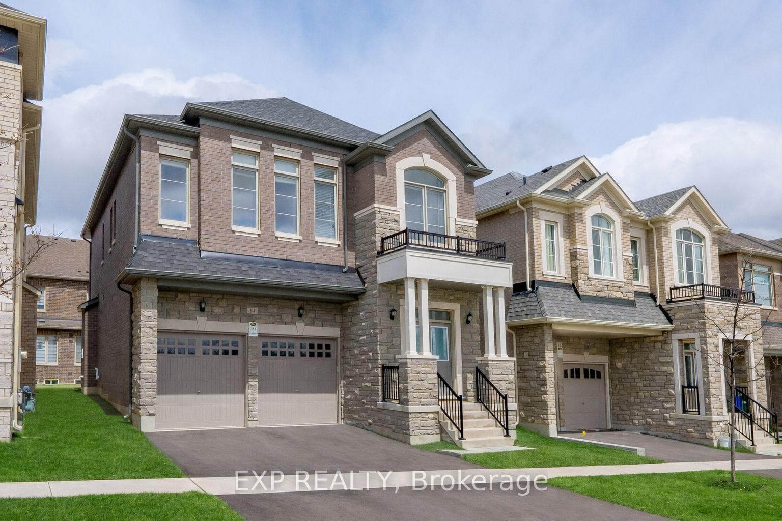 14 Longworth Avenue, Richmond Hill, ON L4E 1J1 - Photo 1