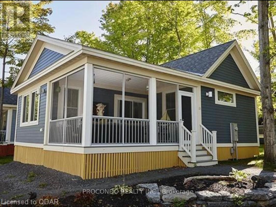 23 Farm View Lane, Prince Edward County, ON K0K 1P0 - Photo 1