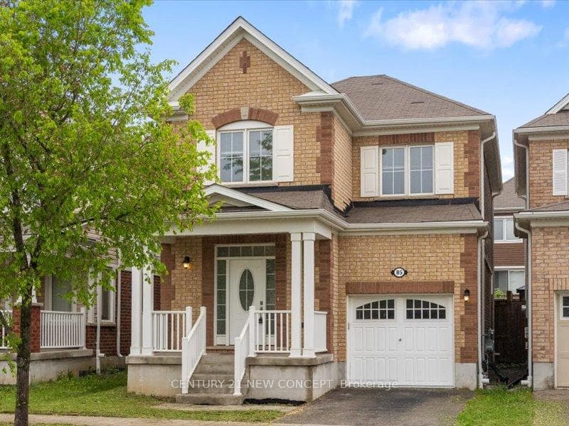 85 Ludolph Street, Kitchener