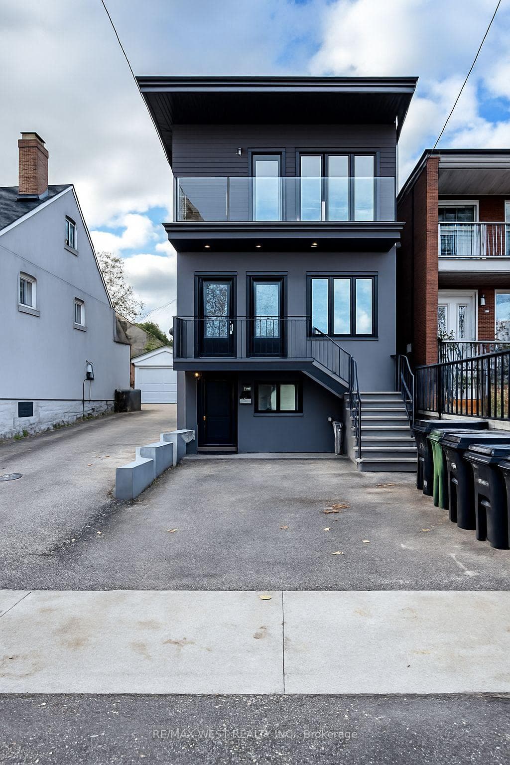 340 Atlas Avenue, Forest Hill / Deer Park, ON M6C 3P9 - Photo 1