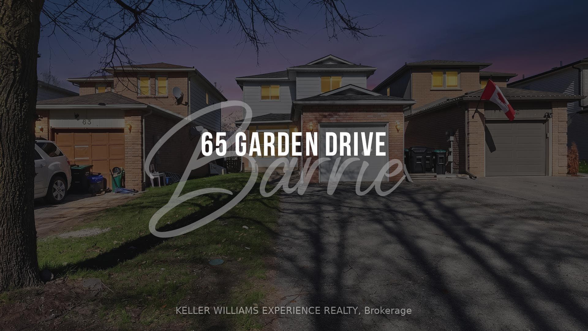 65 Garden Drive, Barrie, ON L4N 5T8 - Photo 1
