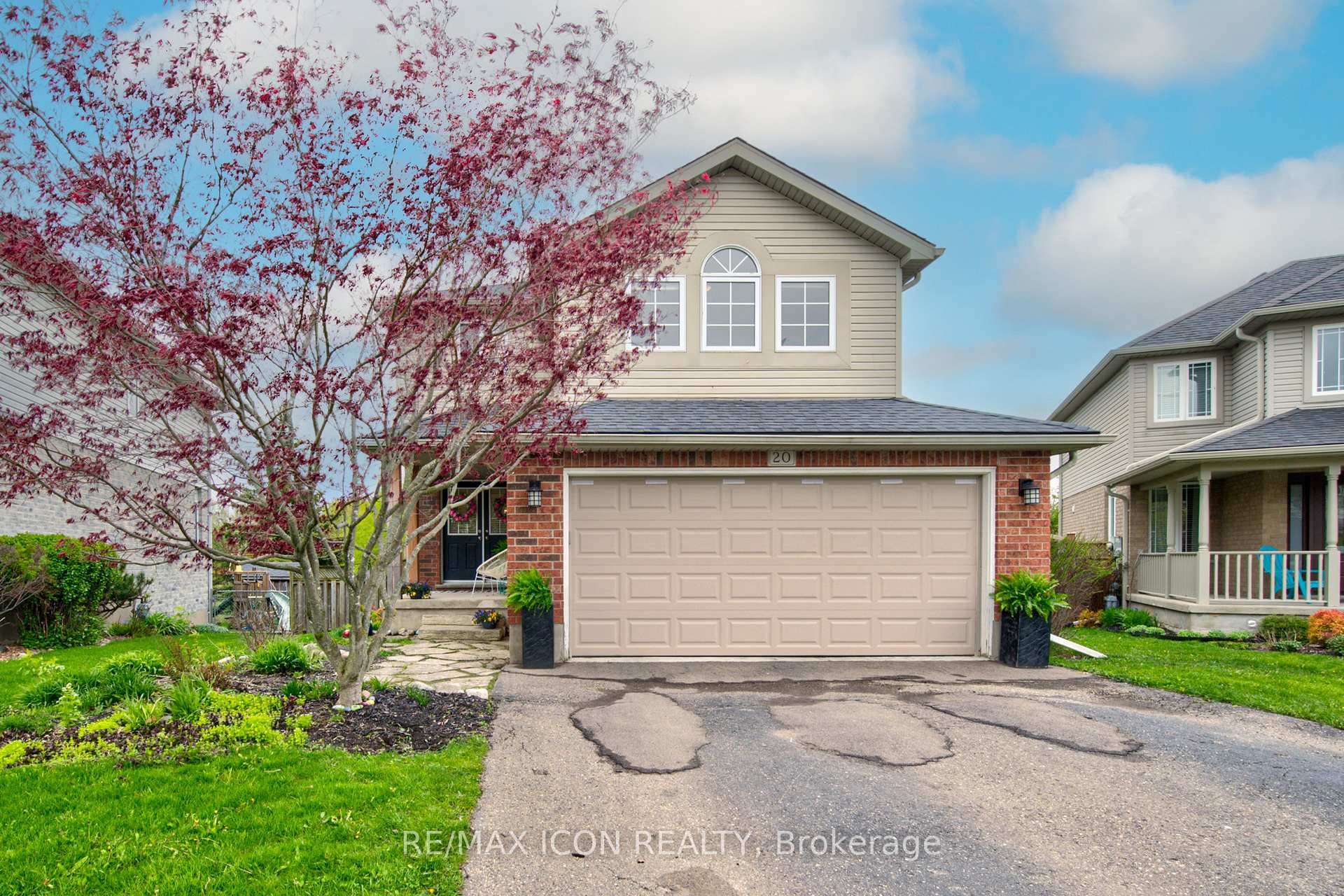 20 Stiefelmeyer Crescent, Wilmot