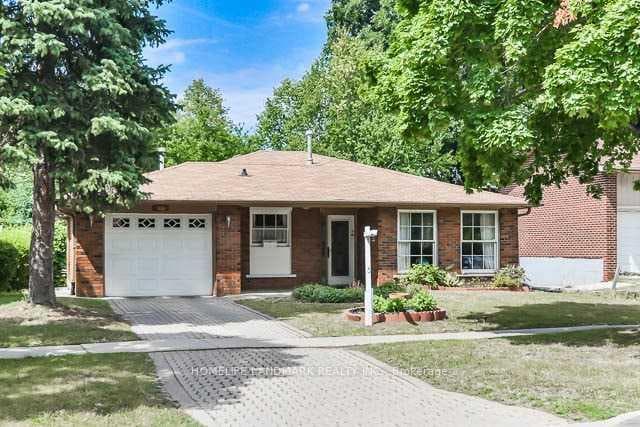 166 Mcnicoll Avenue, Hillcrest Village / Bayview Village, ON M2H 2B9 - Photo 1