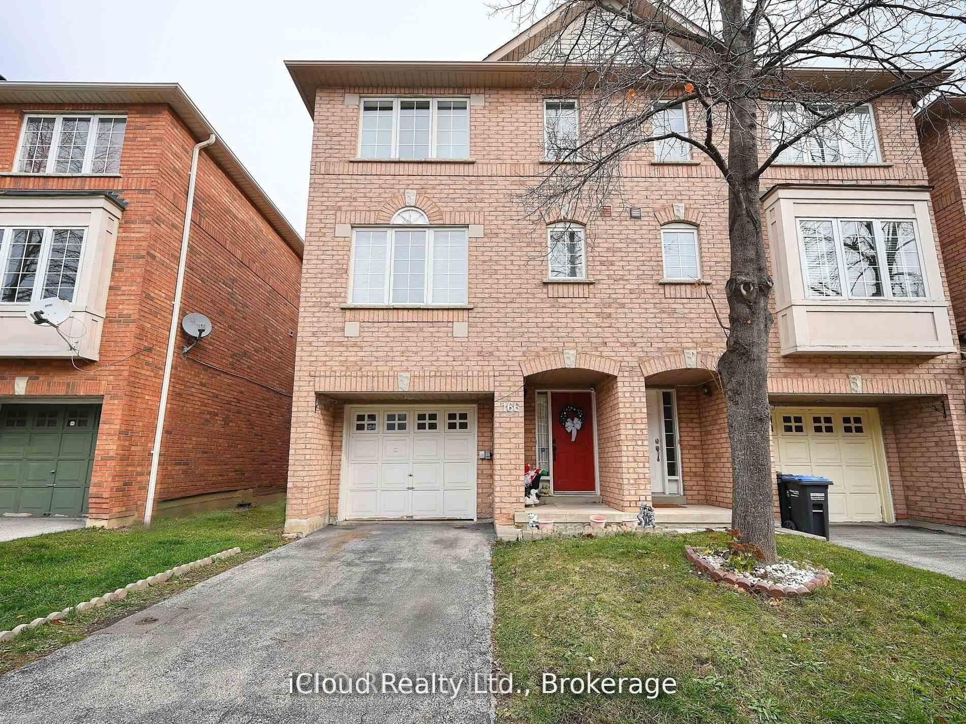 80 Acorn Place Unit 166, Mississauga, ON L4Z 4C7 - Photo 1