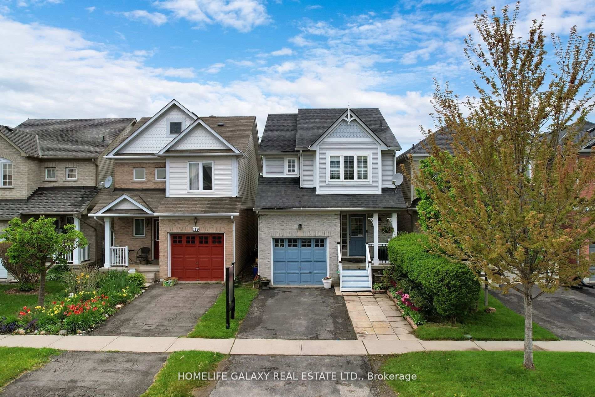 122 Cottingham Crescent, Oshawa