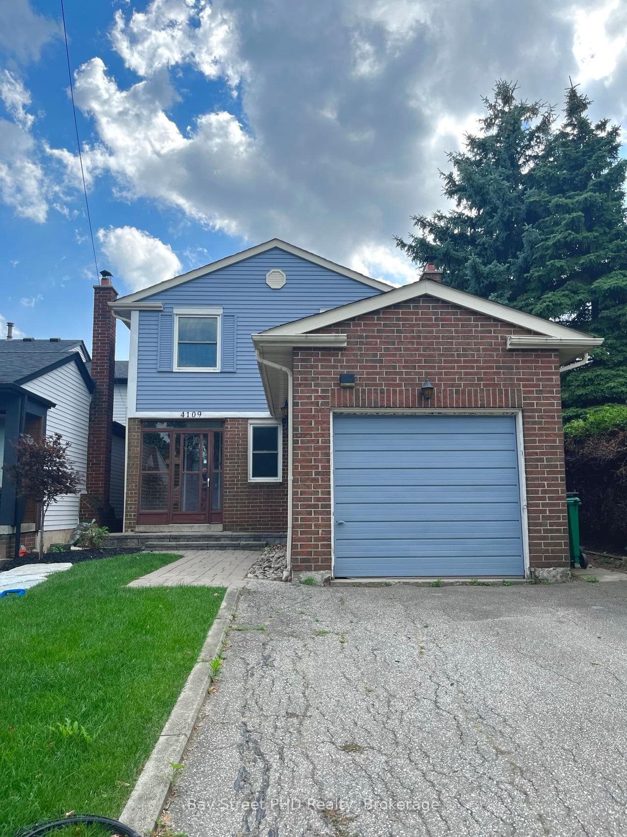 4109 Stonemason Crescent, Mississauga