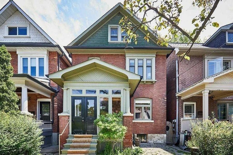 71 Gilmour Avenue, Bloor West Village / Swansea, ON M6P 3A8 - Photo 1