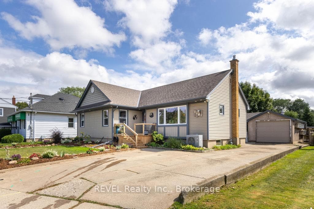 266 Linwell Road, St. Catharines