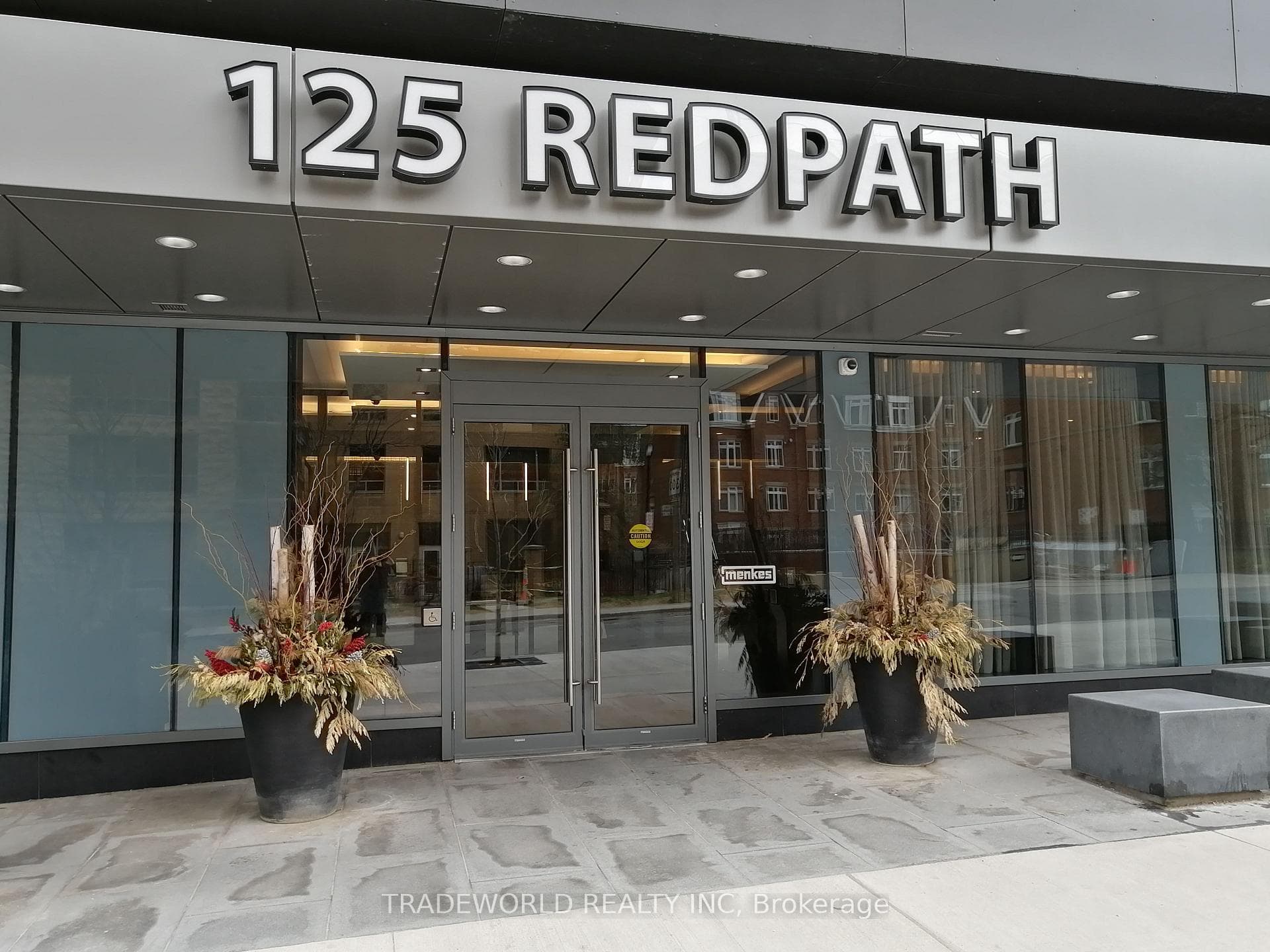 125 Redpath Avenue Unit 2707, Leaside / Davisville, ON M4S 0B5 - Photo 1