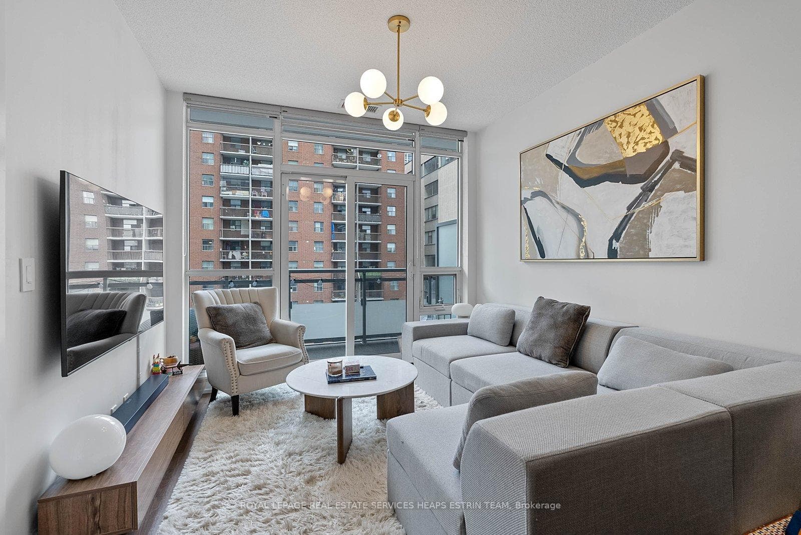 98 Lillian Street Unit 613, Leaside / Davisville, ON M4S 0A5 - Photo 1