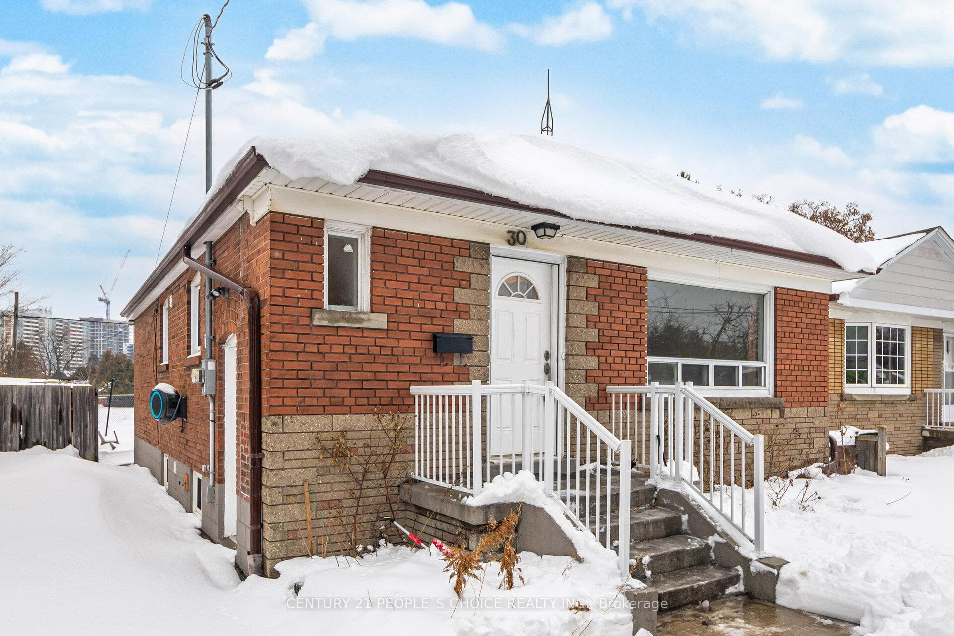 30 Ordway Road Unit Bsmt, Dorset Park / Kennedy Park, ON M1K 4J4 - Photo 1