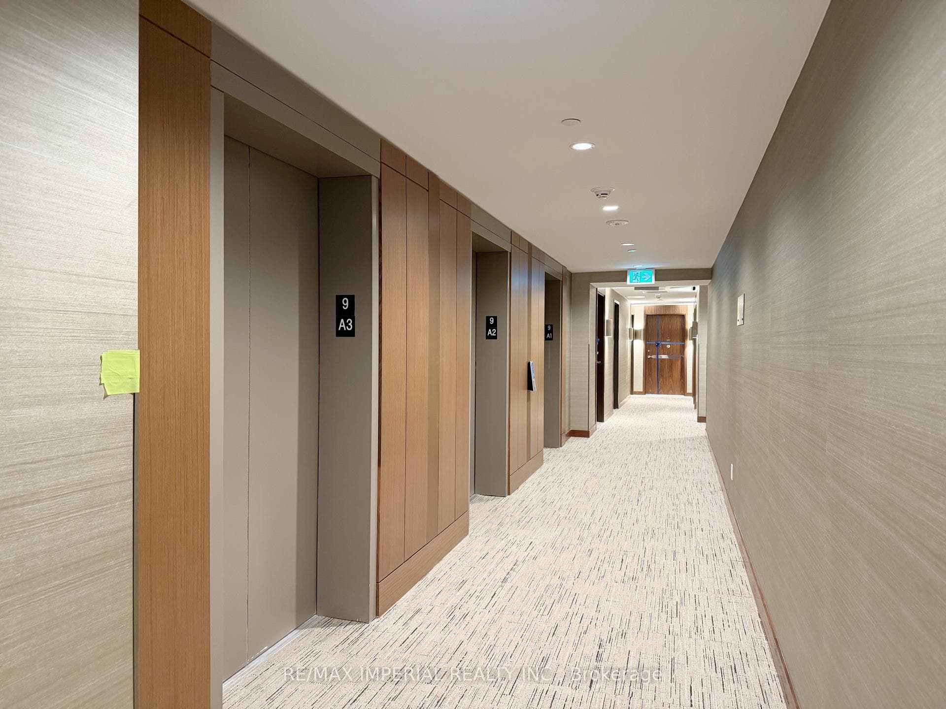 68 Esther Shiner Boulevard Unit 909, Toronto C15
