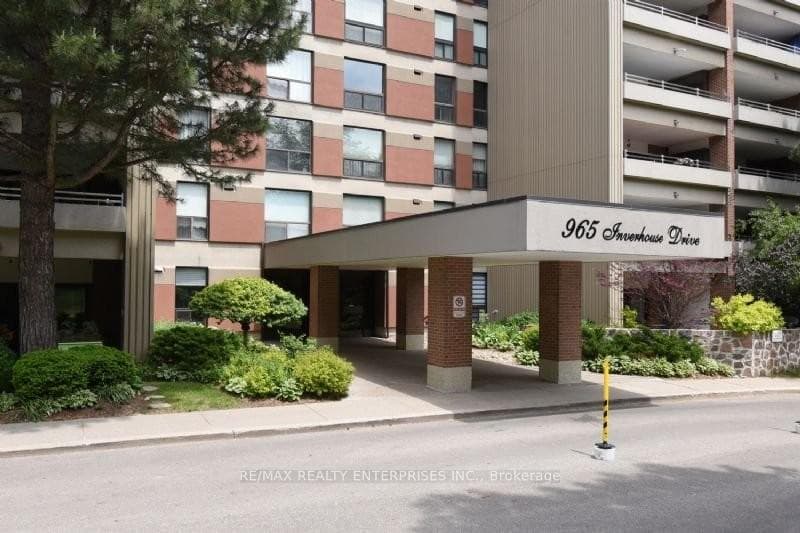 965 Inverhouse Drive Unit #709, Mississauga, ON L5J 4B4 - Photo 1