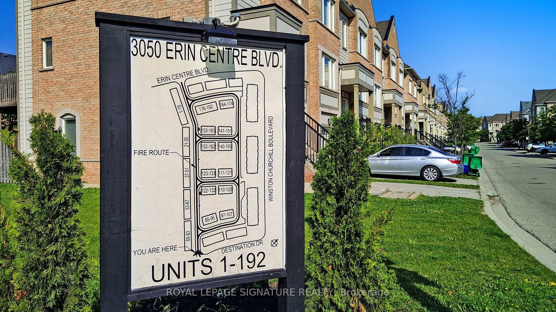 3050 Erin Centre Boulevard Unit 154, Mississauga, ON L5M 0P5 - Photo 1