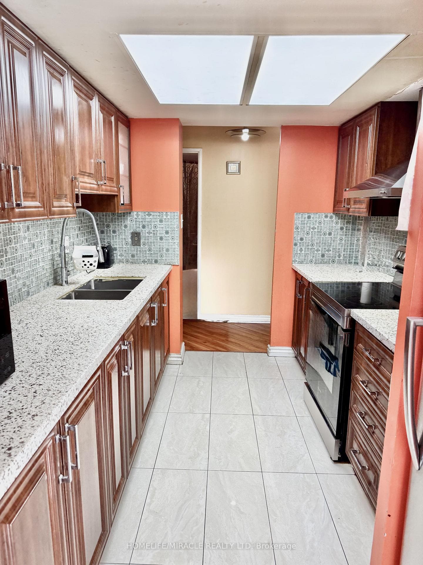 1 Rowntree Road Unit 114, Etobicoke (West Mall / Rexdale), ON M9V 5G7 - Photo 1