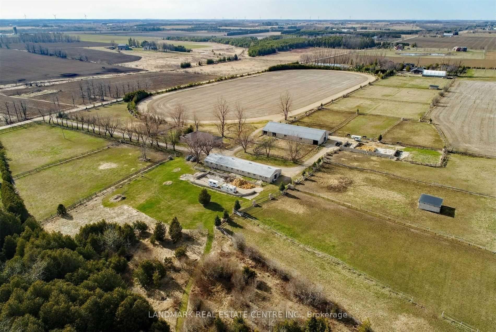 293199 8th Line, Amaranth, ON L9W 0J6 - Photo 1