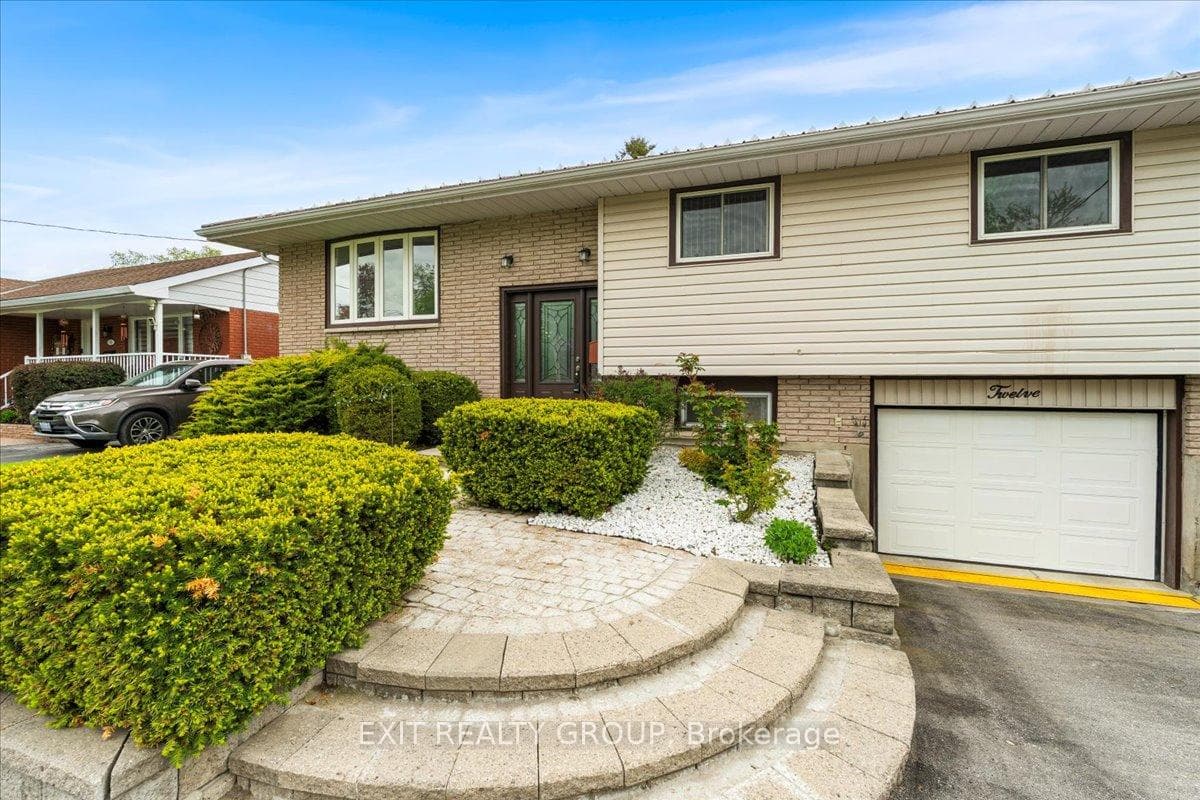 12 Chown Crescent, Belleville, ON K8P 4P9 - Photo 1