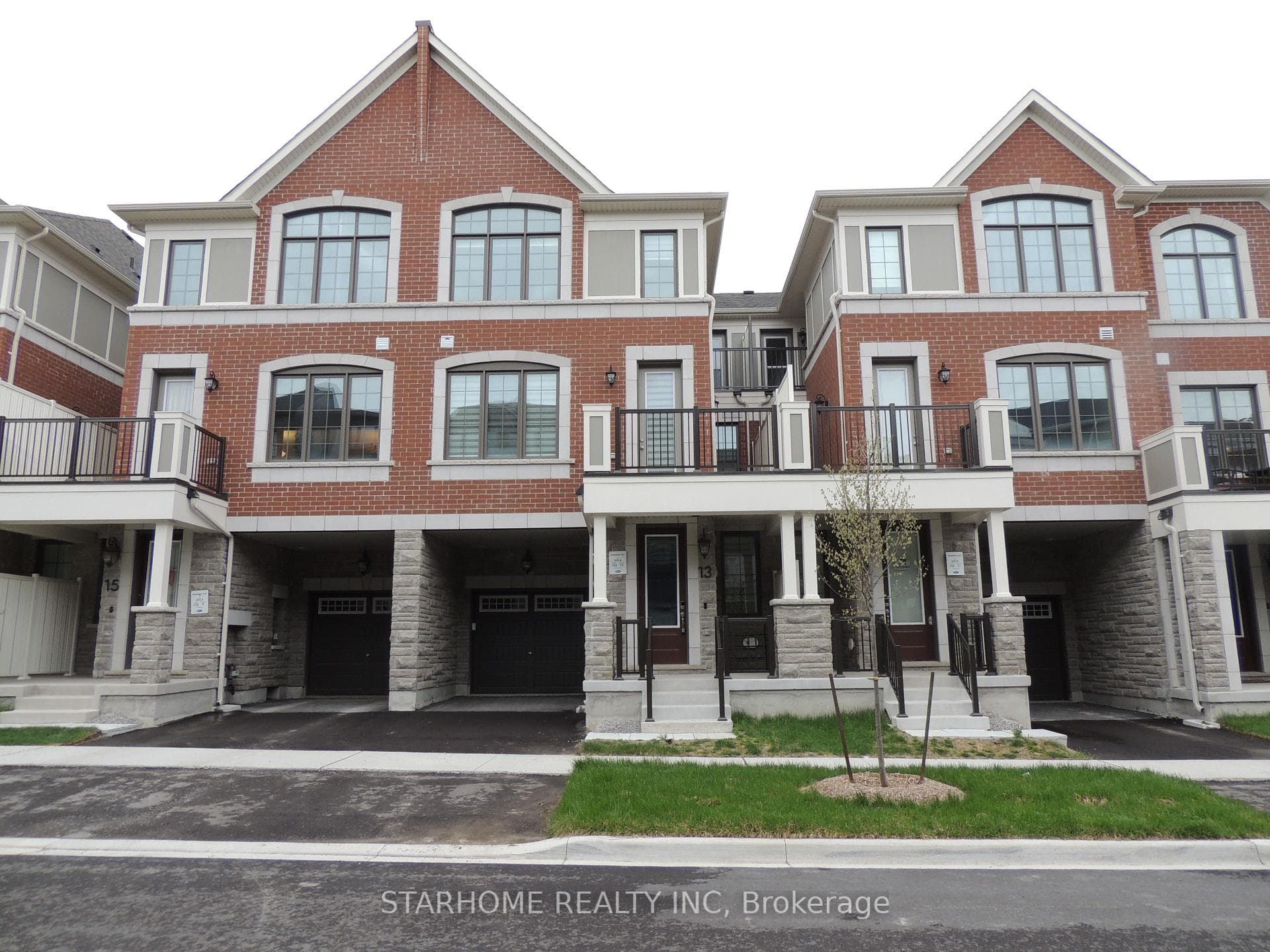 13 Avani Avenue, Markham